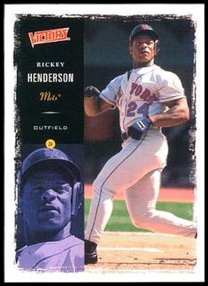 185 Rickey Henderson